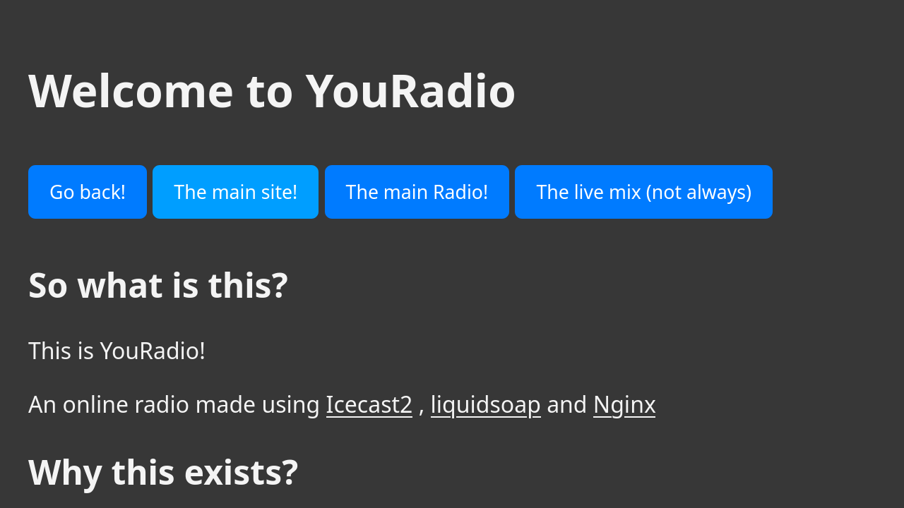 YouRadio